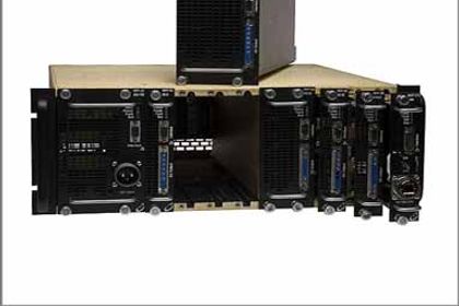 Stromversorgungen (News): Plattform für programmierbare Stromversorgungen Stromversorgungen (News): Plattform für programmierbare Stromversorgungen