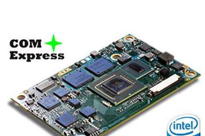 nanoETXexpress-SP auf Basis des Intel Atom-Prozessors von Kontron nanoETXexpress-SP auf Basis des Intel Atom-Prozessors von Kontron