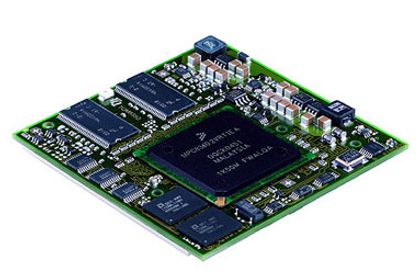 Industrie-PC (News): Schnittstellen en masse Industrie-PC (News): Schnittstellen en masse