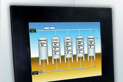 Industrie-PC (News): Soft-SPS inklusive Industrie-PC (News): Soft-SPS inklusive