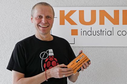 Müller von Kunbus 
