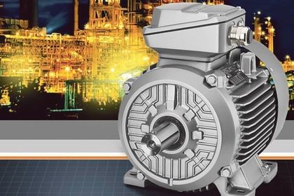 Aktuelle Generation Simotics XP von Siemens Aktuelle Generation Simotics XP von Siemens