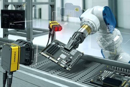 Cognex sps profil2021 bild1 Cognex sps profil2021 bild1
