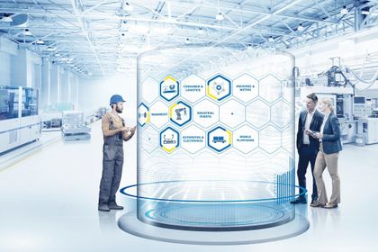 SICK präsentiert auf der SPS 2023 Neuigkeiten aus der Welt smarter Sensoren, ganzheitlicher Safety- und Automatisierungslösungen sowie digitaler Services.