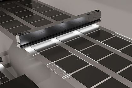 Batterieprüfung optimiert