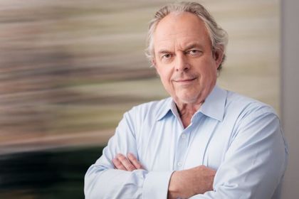 Liwood-CEO Christian Czerny