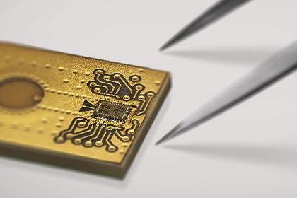 Vega ASIC VEGAPULS6X-007-V01