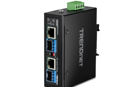 Trendnet, TI-BF22SFP Trendnet, TI-BF22SFP