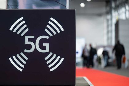 5G Wirelese Arena Hannover Messe 2025 5G Wirelese Arena Hannover Messe 2025