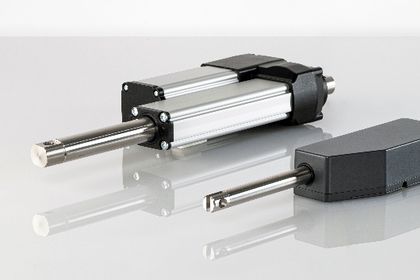 RK electric cylinder-LD RK electric cylinder-LD