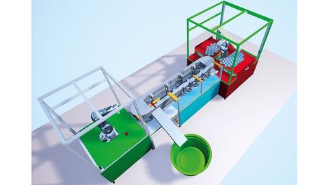 Mathworks: Agile Entwicklung mit Model-Based Design Mathworks: Agile Entwicklung mit Model-Based Design