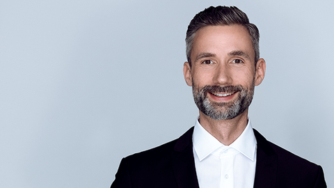 Prof. Dr. Alexander Koeberle-Schmid Prof. Dr. Alexander Koeberle-Schmid