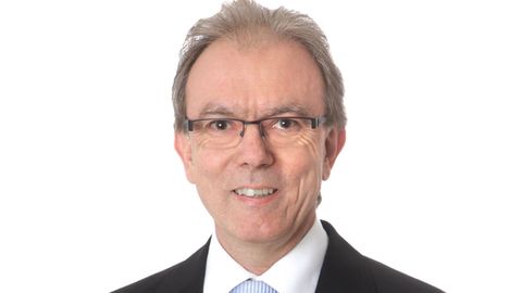 Matthias Garbsch is Industry Manager Explosion Protection & Functional Safety at Jumo in Fulda. Matthias Garbsch is Industry Manager Explosion Protection & Functional Safety at Jumo in Fulda.