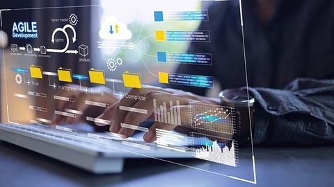 Standard-compliant, agile verification and validation Standard-compliant, agile verification and validation