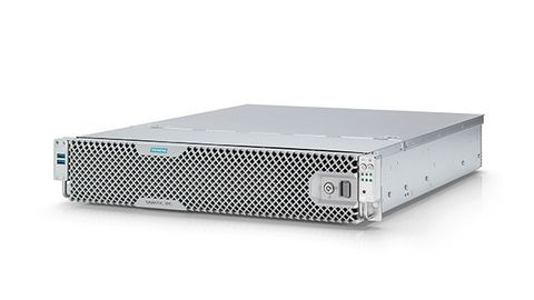 Edge-Rack-Server in robust Edge-Rack-Server in robust