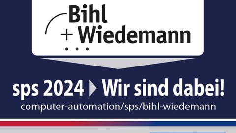 Bihl we are there in 2024
