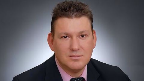 The author: Dirk Wocke is IT Compliance Manager and Data Protection Officer at indevis.