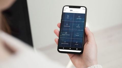 ca 2022 SPS Navigator App