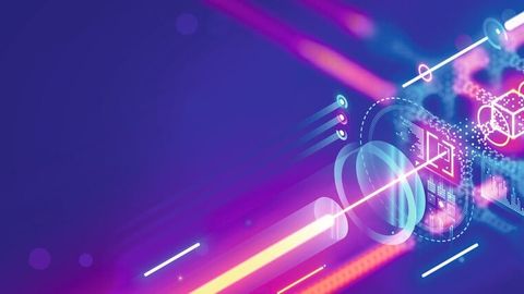 Quantencomputing hat das Potenzial, Unternehmen zu revolutionieren und ihre Wettbewerbsposition zu stärken.