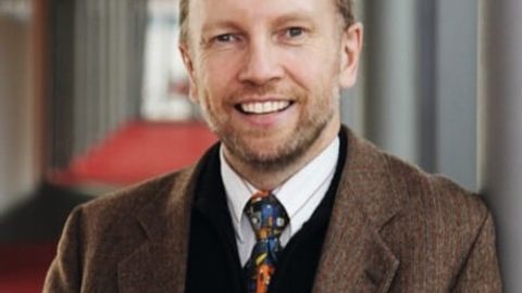 Gregor Dietz is Market Manager for motors and geared motors at SEW-Eurodrive. Gregor Dietz is Market Manager for motors and geared motors at SEW-Eurodrive.