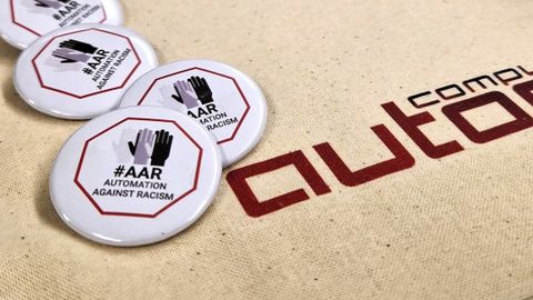 Write us an email and receive your button. Write us an email and receive your button.