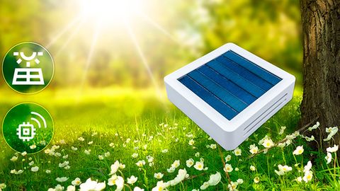 Alpha-Omega Technology, Sustainable IoT