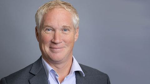 Eric Wendt is Director Industrial Automation at DigiKey Eric Wendt is Director Industrial Automation at DigiKey