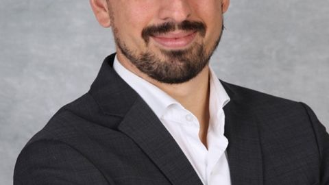 David Bongermino David Bongermino