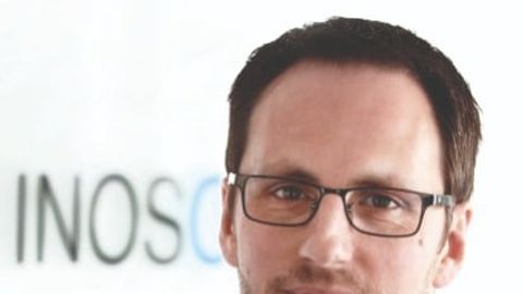 Der Autor: Sven Kröger ist Produktmanager bei Inosoft.