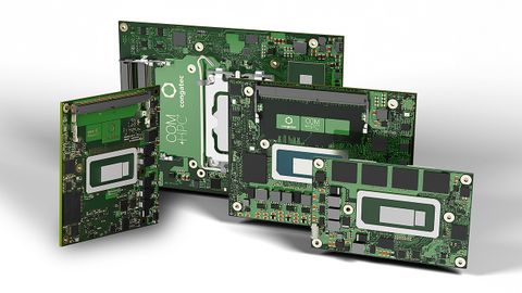 Congatec will make the 13th generation Intel Core processors available on COM-HPC Size A&C, COM-HPC Mini and COM Express Compact Congatec will make the 13th generation Intel Core processors available on COM-HPC Size A&C, COM-HPC Mini and COM Express Compact