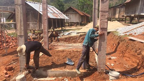 Endress+Hauser, water_challenge, Vietnam Endress+Hauser, water_challenge, Vietnam