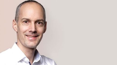 Andreas Röhring, Kuka