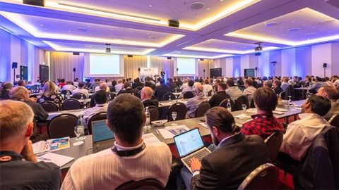 Visitors to the TSN/A Conference 2018 Visitors to the TSN/A Conference 2018