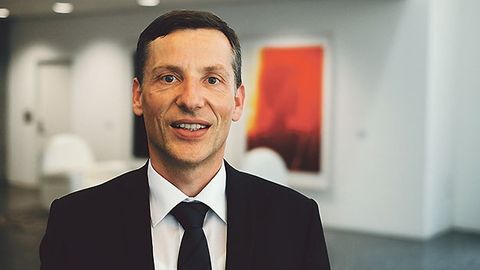 Digital und nachhaltig – Infrastruktur 4.0 neu gedacht Digital und nachhaltig – Infrastruktur 4.0 neu gedacht