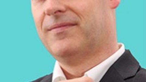Holger Laible, Siemens Holger Laible, Siemens