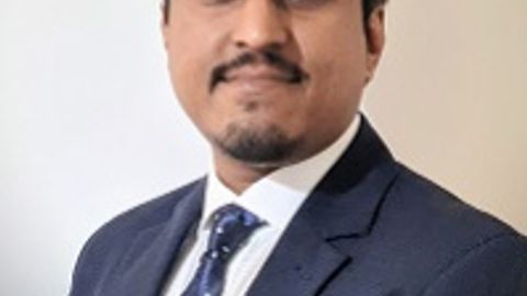 Adithaya Madanahalli Adithaya Madanahalli
