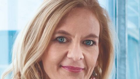Ingrid Traintinger, Marketing Communication, SIGMATEK