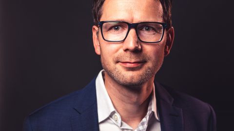 Felix Müller vom UBA Felix Müller vom UBA