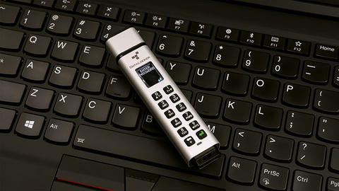 USB drive gateway USB drive gateway