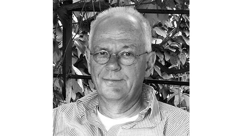 Klaus-Dieter Walter