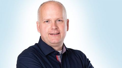 Dr. Jan-Marc Lischka is Co-Founder of 5thIndustry GmbH Dr. Jan-Marc Lischka is Co-Founder of 5thIndustry GmbH