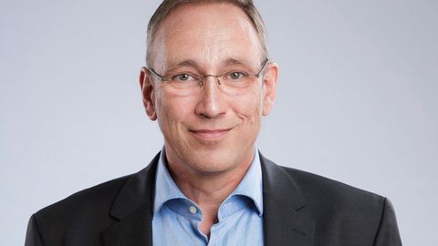 Andreas Falke, Managing Director FBDi Andreas Falke, Managing Director FBDi