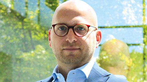 Björn Bartheidel is Vice President Intelligent Industry Services at Syntax Björn Bartheidel is Vice President Intelligent Industry Services at Syntax