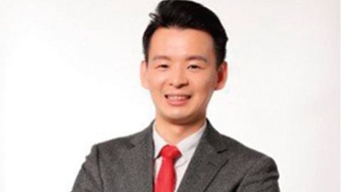 The author: Eddie Liu is Product Manager for AMR at Adlink in Taipei, Taiwan. The author: Eddie Liu is Product Manager for AMR at Adlink in Taipei, Taiwan.