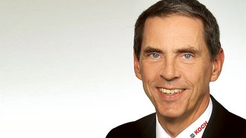 Michael Koch is the managing partner of Michael Koch GmbH in Ubstadt-Weiher. Michael Koch is the managing partner of Michael Koch GmbH in Ubstadt-Weiher.