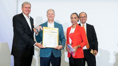 embedded award 2022 Kategorie Hardware embedded award 2022 Kategorie Hardware