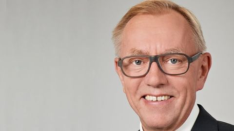 Dr. Ralph Wiechers
