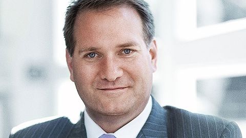 Marcus Arens, Ayming Marcus Arens, Ayming