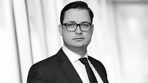 Daniel Kroll