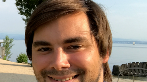 Constantin Ziesche Constantin Ziesche